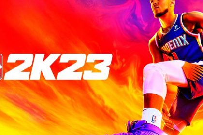 Los jugadores con mejor rating en el NBA 2K23