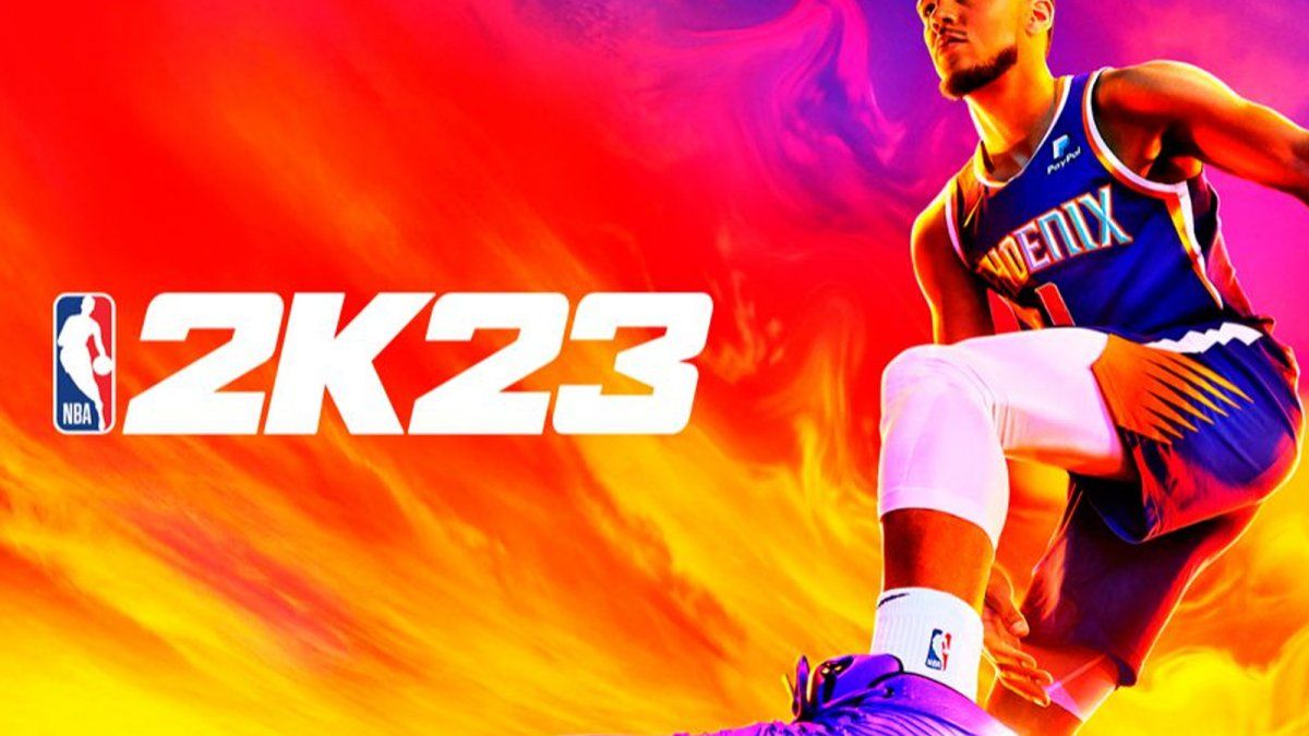 Los jugadores con mejor rating en el NBA 2K23