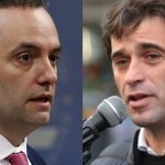 Manuel Adorni cruzó fuerte a Gabriel Solano: “Subnormal e irrespetuoso”