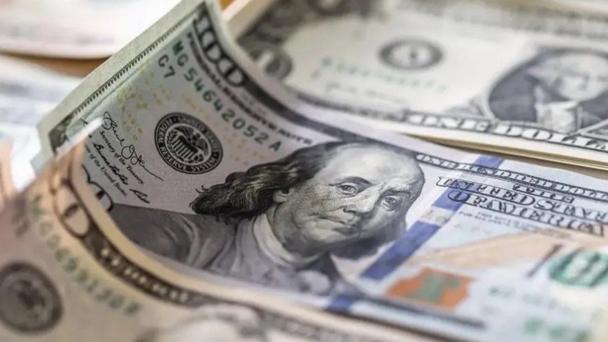 Dólar blue hoy minuto a minuto: a cuánto cerró este lunes 24 de junio