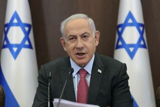 Sin paz en Medio Oriente: Irán lanzó más de 50 drones suicidas sobre Israel