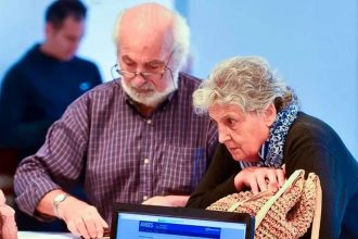 ANSES: los jubilados que restan cobrar sus haberes en septiembre 2024