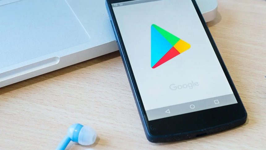 Nueva función de Google Play Store revela qué aplicaciones invaden tu privacidad