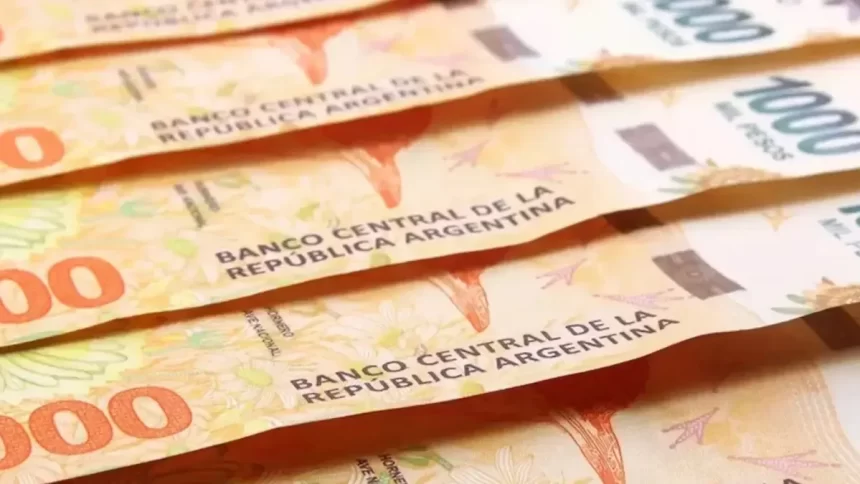 El Gobierno amplió la emisión de Letras del Tesoro por $35 billones