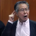 Tribunal de Perú ordena la liberación de Alberto Fujimori