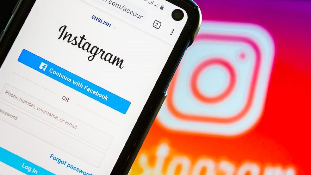 Instagram: cómo eliminar permanentemente una cuenta