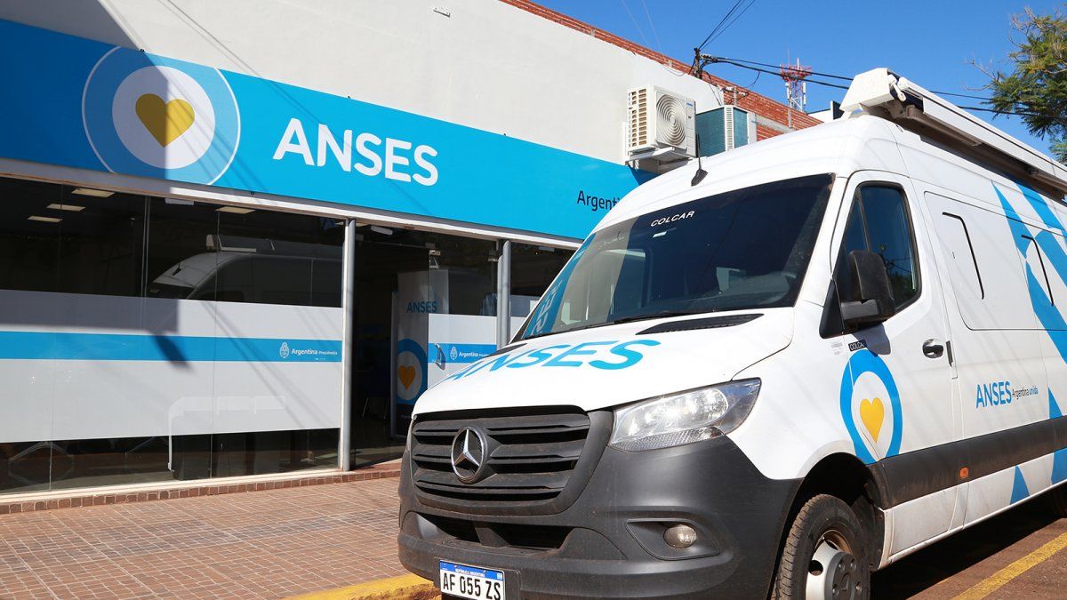 ANSES: el aumento que recibirá un sector de beneficiarios en octubre de 2024