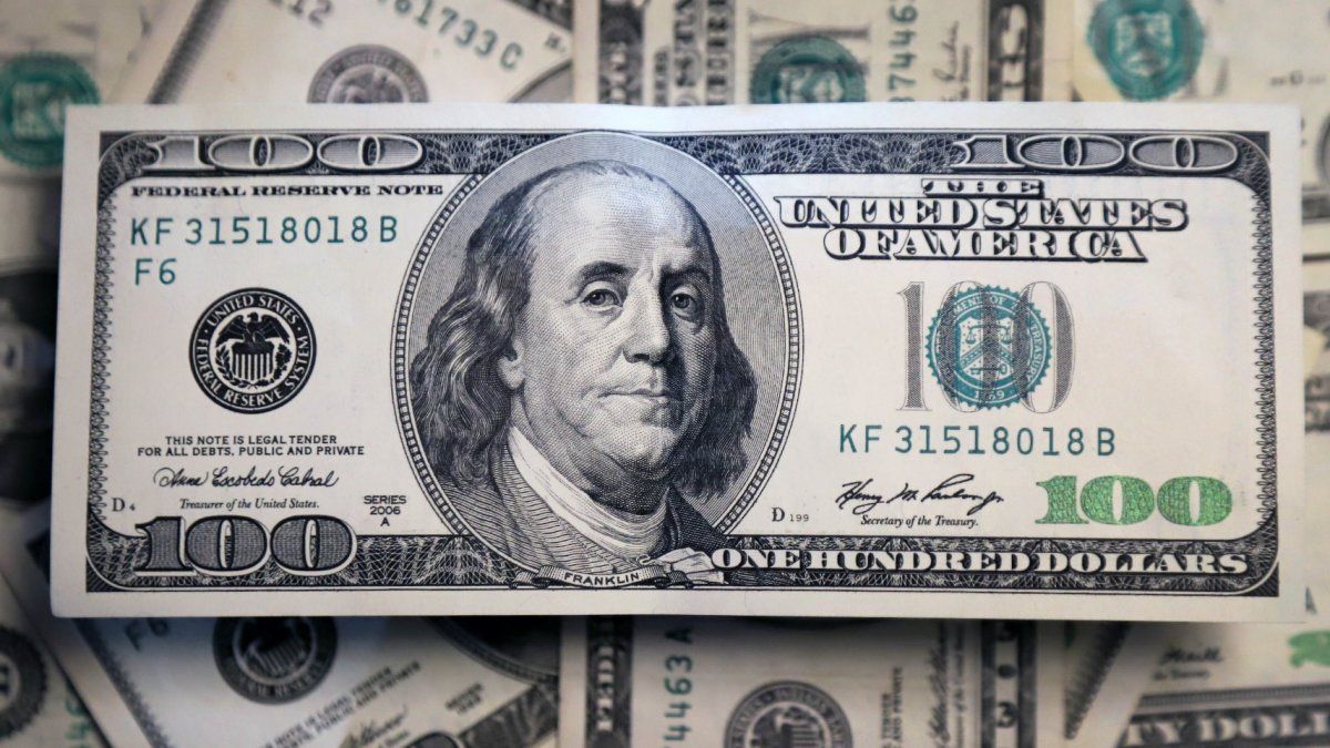 Dólar blue hoy minuto a minuto: a cuánto cerró este lunes 29 de julio