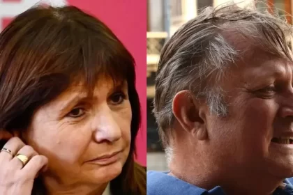 Revés para Patricia Bullrich: la Justicia desestimó su denuncia contra Pablo Biró