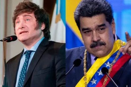 Nuevo comunicado de Cancillería: Argentina no reconoce el resultado de las elecciones en Venezuela