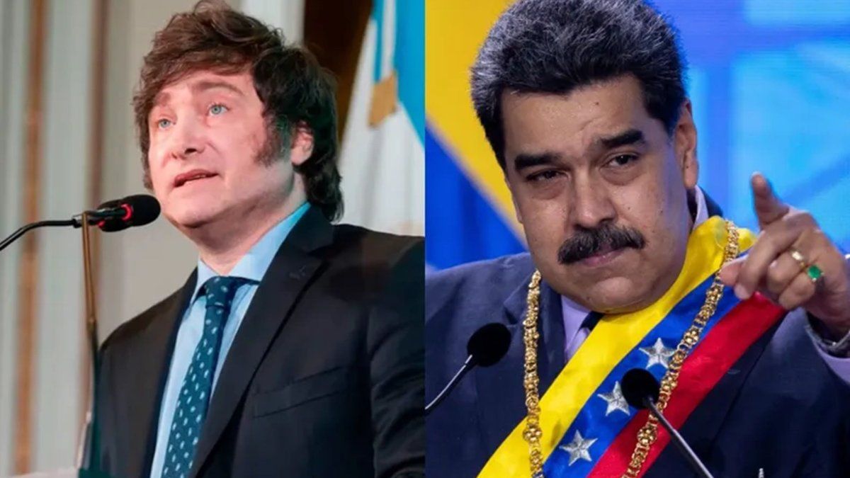 Nuevo comunicado de Cancillería: Argentina no reconoce el resultado de las elecciones en Venezuela