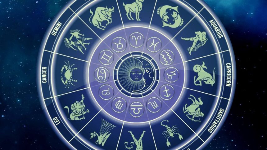 Horóscopo: los signos del zodíaco que tendrán éxito y fortuna en octubre 2024