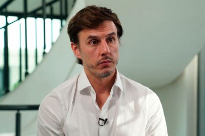 Roberto García Moritán refutó la denuncia por malversación de fondos: “Infundada”