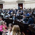 Diputados dio media sanción al proyecto de tenencia de armas y la prórroga de la entrega voluntaria