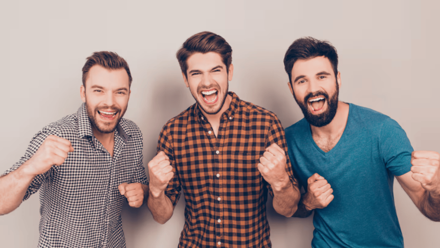 Los nombres masculinos más lindos según la inteligencia artificial
