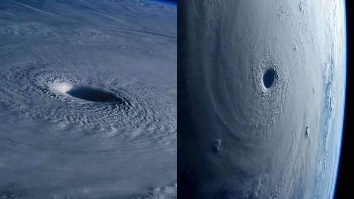 Florida se prepara para el huracán Milton: Joe Biden advirtió que podría ser la peor tormenta en 100 años