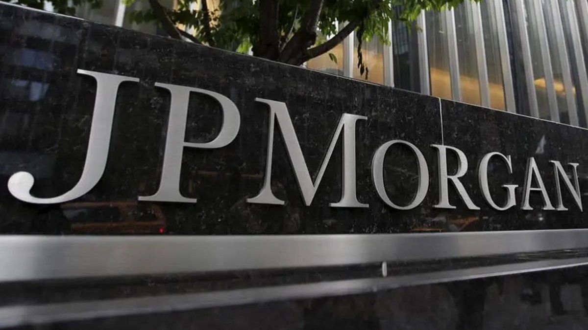 JP Morgan subió la categoría de Argentina a “país emergente”