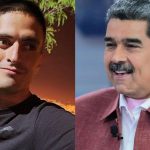 Michelo hace bailar a Nicolás Maduro y el video arrasa en redes