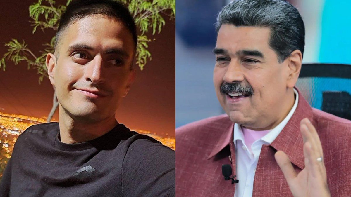 Michelo hace bailar a Nicolás Maduro y el video arrasa en redes