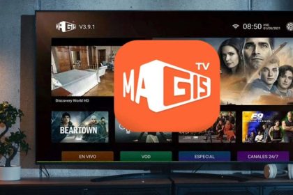 Bloquean Magis TV: La app de streaming pirata para ver fútbol y TV