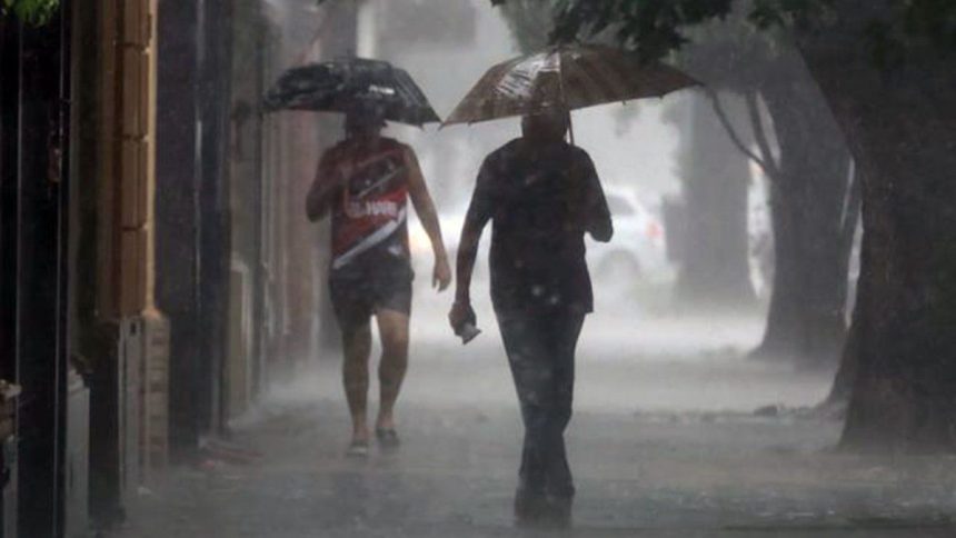 Regresan las lluvias: ¿Hasta cuándo durará el mal tiempo