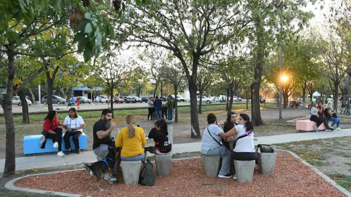 La mejor localidad de Buenos Aires según IA: ¡Descubre cuál es!