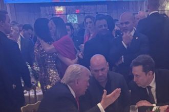 Donald Trump revela el rol clave de Elon Musk en su posible nuevo gobierno