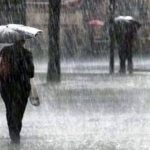 Pronóstico confirmado: ¿Cuándo regresan las lluvias y tormentas a Buenos Aires