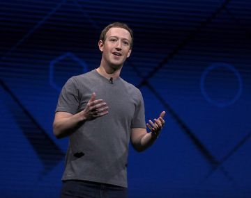 Mark Zuckerberg: Noticias, Innovaciones y Actualidad – Minutouno.com