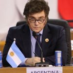 Javier Milei en el G20: Reunión clave con Xi Jinping y Kristalina Georgieva