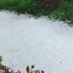 Alerta por fuertes tormentas y granizo en 8 provincias: ¡Prepárate!