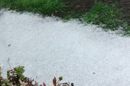 Alerta por fuertes tormentas y granizo en 8 provincias: ¡Prepárate!