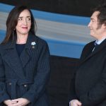 Javier Milei arremete contra Victoria Villarruel: ¿Cerca de la casta