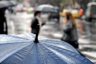 Tormentas fuertes y granizo este sábado: provincias más afectadas