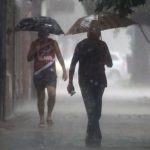 Pronóstico del clima en Buenos Aires para el domingo 24 de noviembre