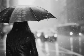 Cambió el pronóstico de lluvias en Buenos Aires y hay malas noticias: qué pasará en Navidad