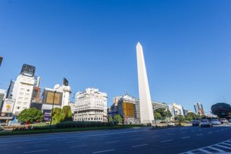 Clima en Buenos Aires: el pronóstico del tiempo para el lunes 23 de diciembre