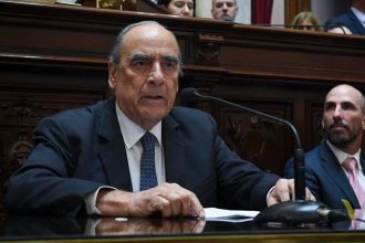 El mensaje del Gobierno en busca de avanzar con la eliminación de las PASO en las sesiones extraordinarias