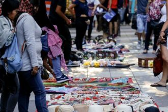 Crece el empleo informal: 6 de cada 10 trabajadores no registrados son pobres