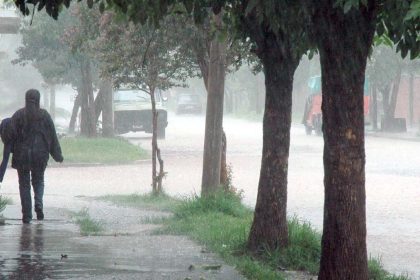 Clima en Buenos Aires: el pronóstico del tiempo para el martes 24 de diciembre