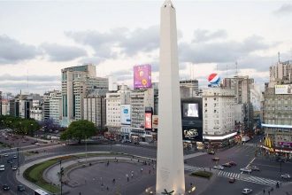 Clima en Buenos Aires: el pronóstico del tiempo para hoy jueves 26 de diciembre