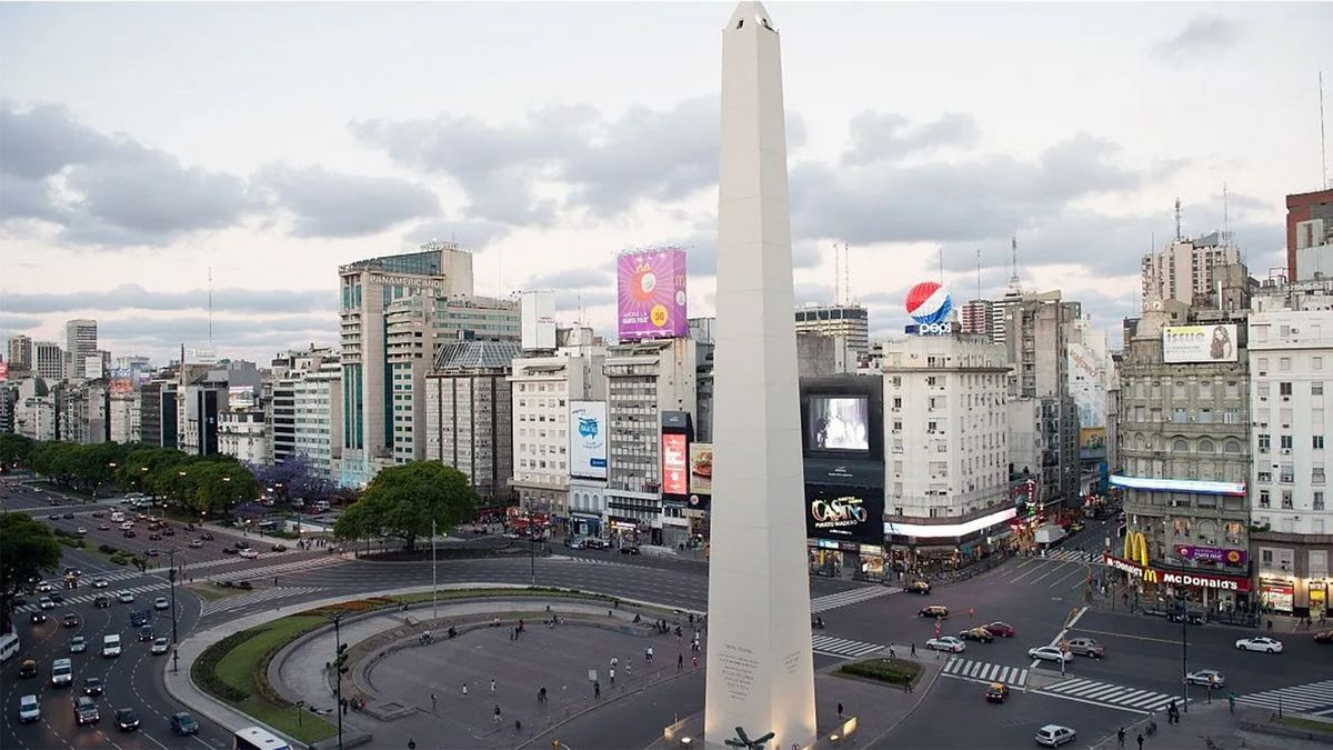 Clima en Buenos Aires: el pronóstico del tiempo para hoy jueves 26 de diciembre