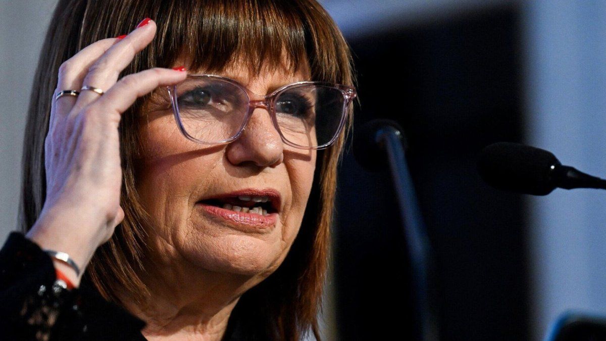 Patricia Bullrich volvió a apuntar contra el exembajador en Venezuela: “Régimen chavista”