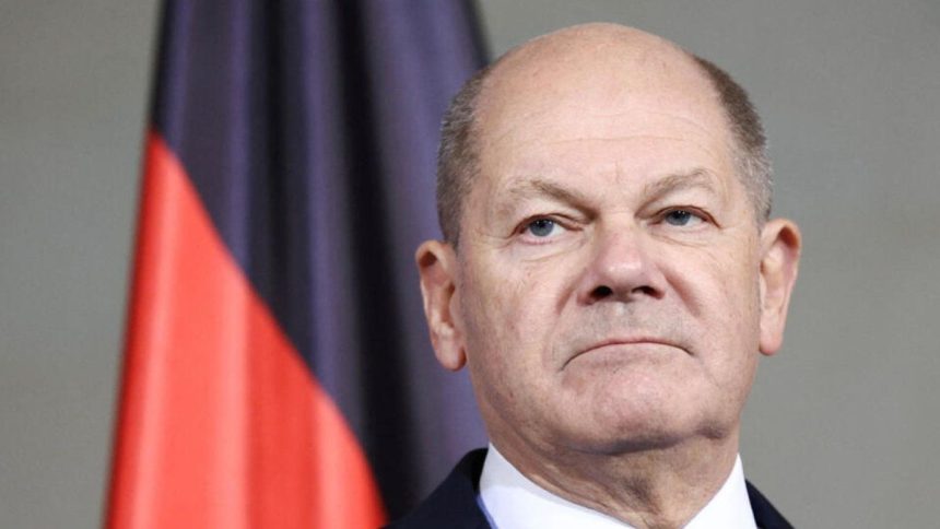 Colapsó la coalición de Olaf Scholz y convocan a elecciones anticipadas en Alemania