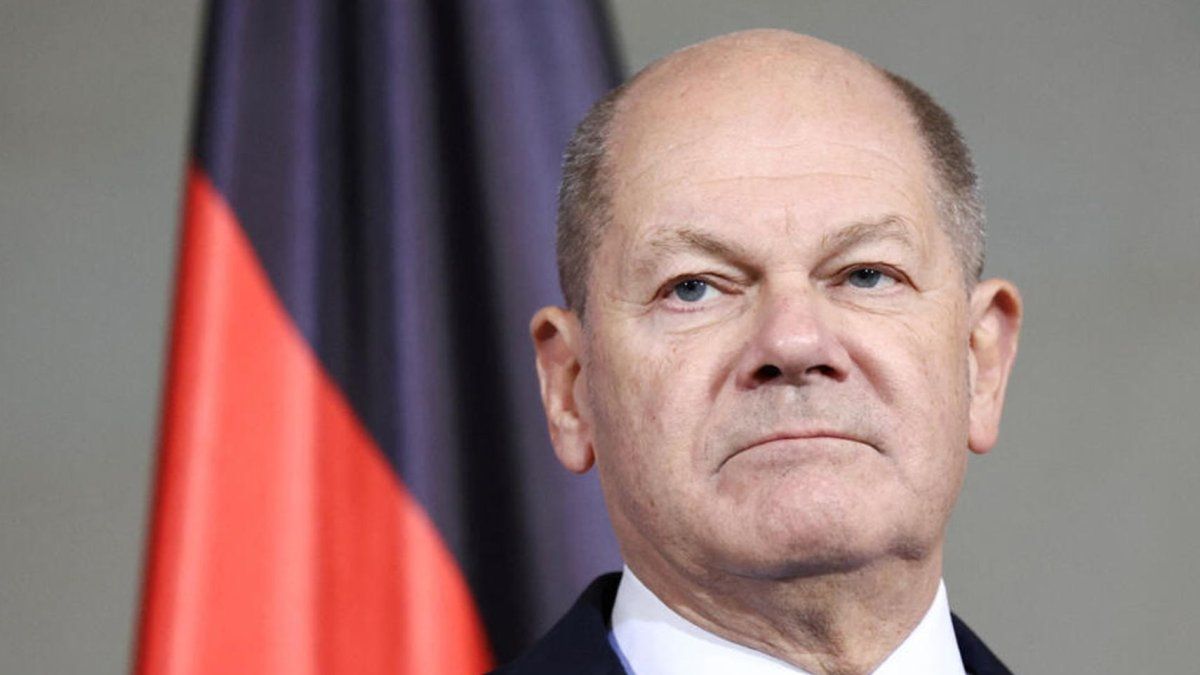 Colapsó la coalición de Olaf Scholz y convocan a elecciones anticipadas en Alemania