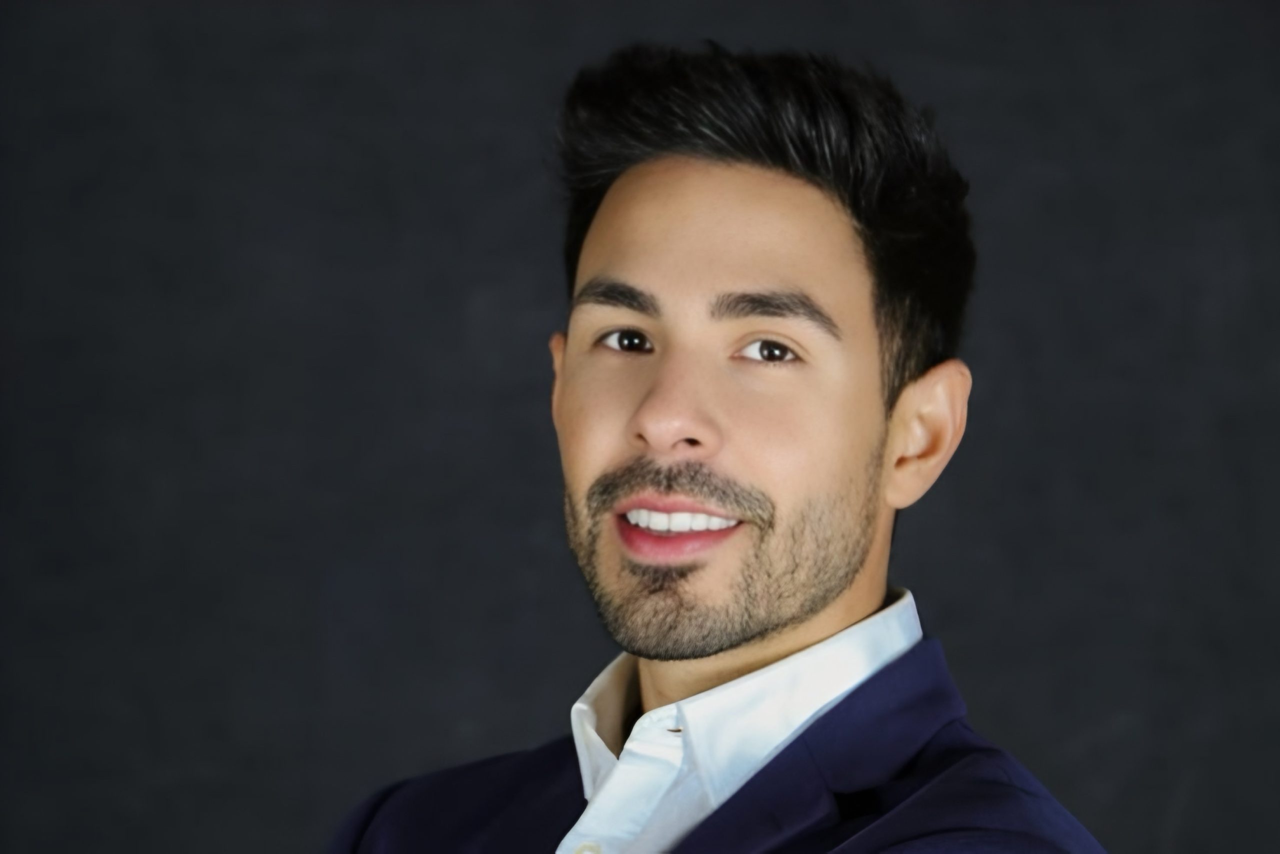 Dr. Sergio Quintero Bortolotti es considerado el Maestro de la Belleza Contemporánea