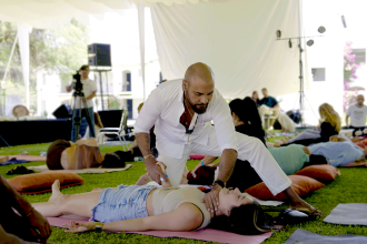 Ricardo Ponce demuestra científicamente la AUTOSANACIÓN. Así nace la CIENCIA Hekalogía®️