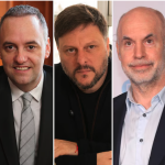Últimos movimientos rumbo a las elecciones porteñas: estrategias cruzadas y tensiones internas