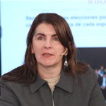 Mariel Fernández: “Cristina le ofrece un diálogo a Kicillof que él no está aceptando”