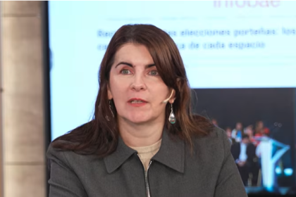 Mariel Fernández: “Cristina le ofrece un diálogo a Kicillof que él no está aceptando”